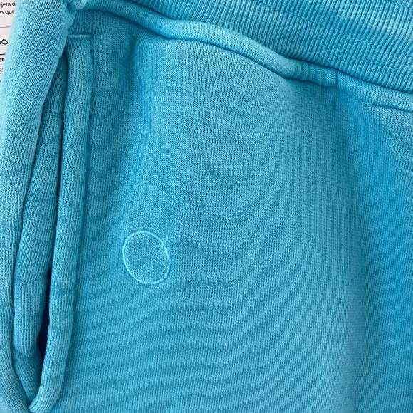 Blue Outdoor Voices nimbus sweatpant - Picture 3 of 8